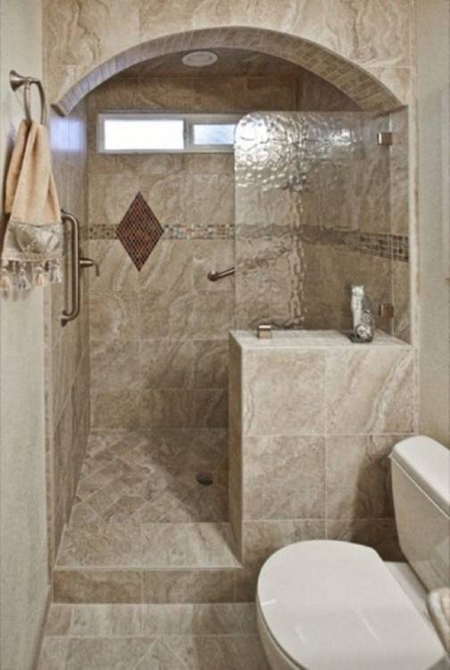 small bathroom ideas with shower