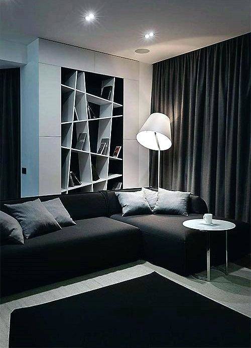 60 Men's Bedroom Ideas – Masculine Interior Design Inspiration Give your  dull, boring bedroom a touch of sexy, masculine style with ideas and decor