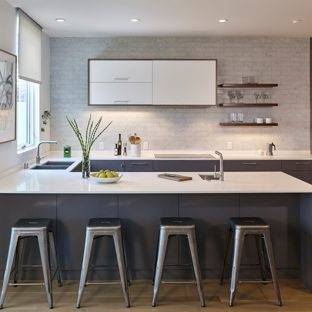 modern kitchen countertop ideas kitchen ideas fresh and modern looks simple  design kitchenaid mixer artisan