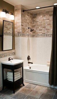 white tiled bathrooms ideas subway tiles in contemporary bathroom design  soft with copy