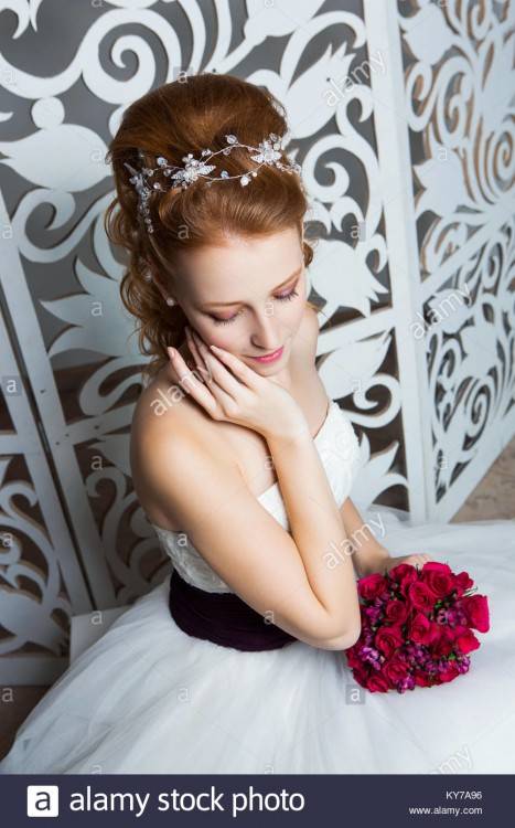 Bride Hair Accessories