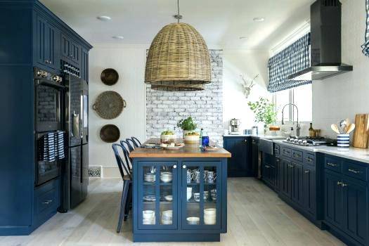 navy blue kitchen cabinets for sale fascinating best ideas on decor and yellow cool la