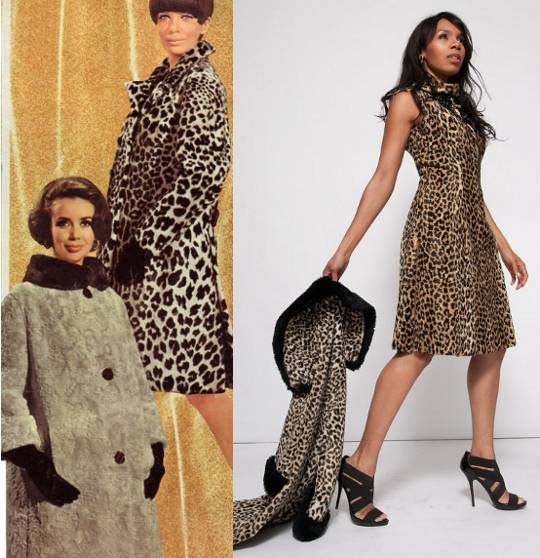 1960's Fashion Trends You Can Still Wear In 2015