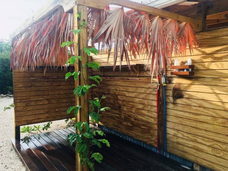 Luxury Bathrooms In The Caribbean