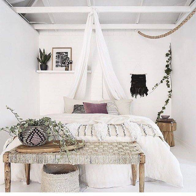 bedroom theme ideas