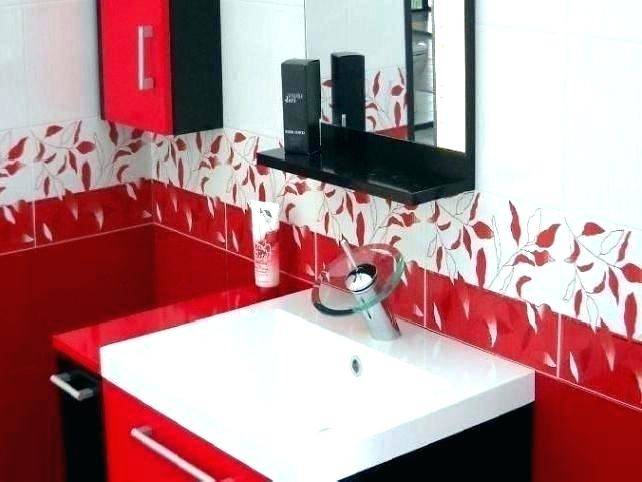 red and black bathroom decor red black and white bathroom decor red black  bathroom decor bathroom