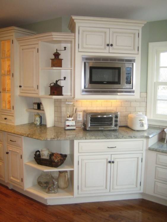 NJ Kitchen Cabinets & Kitchen Cabinetry