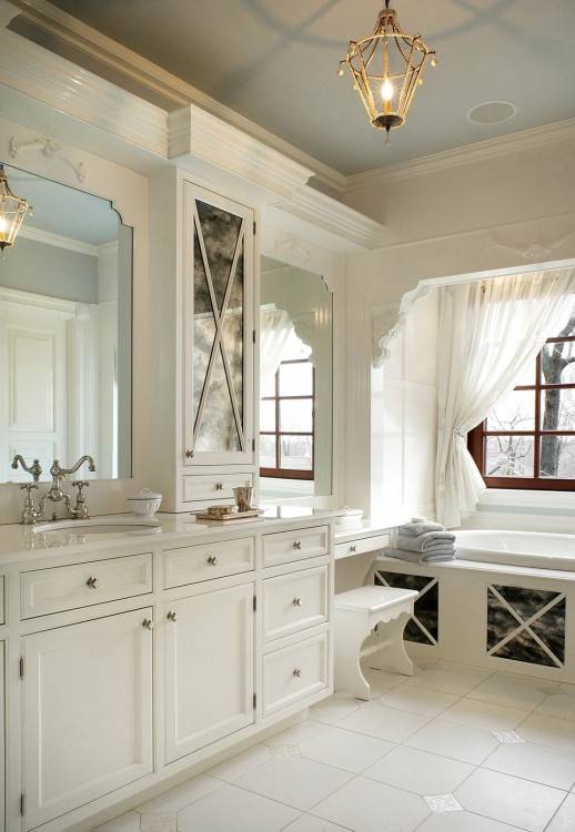 elegant bathroom ideas