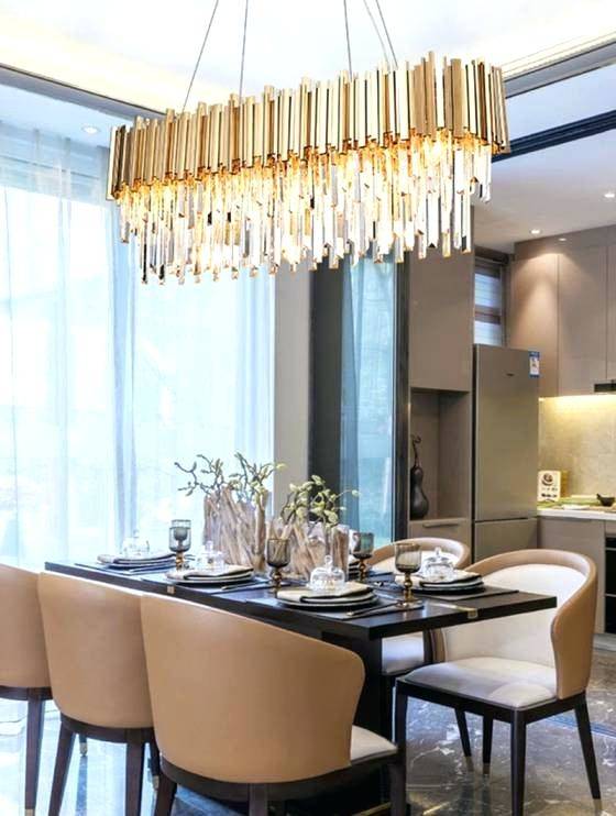 Decoration Dining Room Crystal Chandeliers Dining Room Crystal Chandeliers Home Design