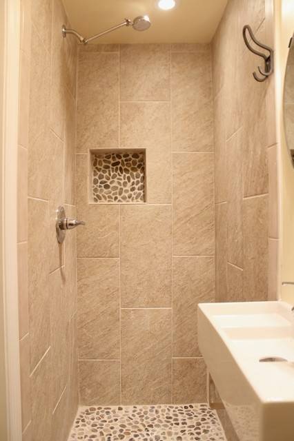 Small Basement Bathroom Designs Under Stairs Simple Remodels