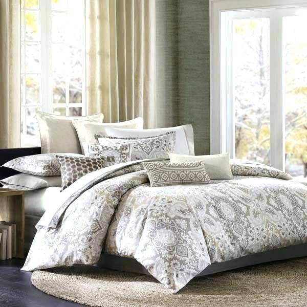 master bedroom linen ideas