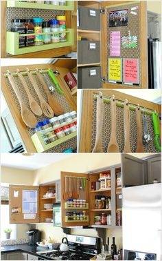 Full Size of Kitchen Decoration:kitchen Cabinet Inside Shelving Shelving  Kitchen Design Gallery Rev A