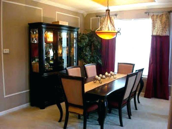 Nice Dining Tabl Decorate Dining Room Table For Cheap Room Decor