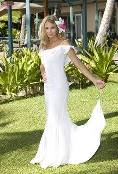 casual beach wedding dresses 2013