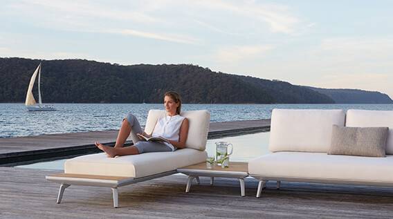 Alfresco areas and outdoor living spaces have grown incredibly popular  throughout Australia over the last ten years