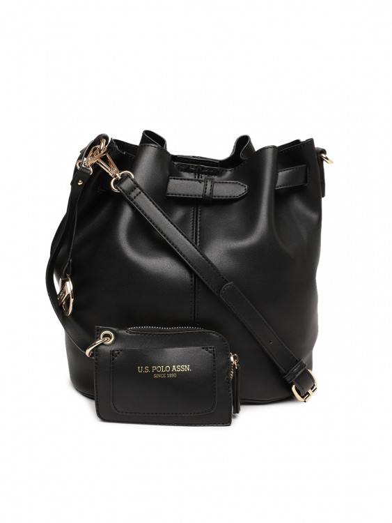 Versus Versace Versus Vintage Logo Iconic Buckle Bag for Women | US Online Store