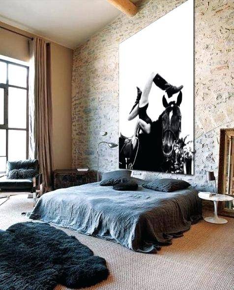 Black accents suit a white room perfectly! Personalize your room with  custom pillows and your favorite framed prints