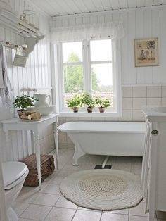 farmhouse bathroom ideas 7 old