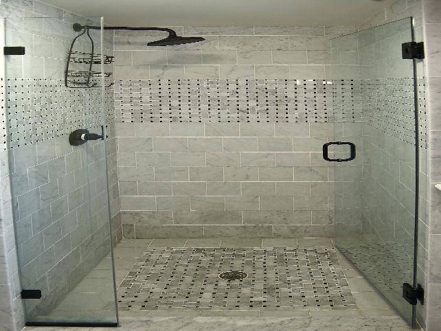 mosaic bathroom ideas tile mirror tiles with glass