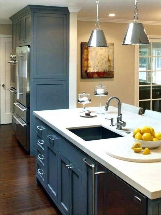 Kitchen: How To Install Stove Hoods Design For Cool Kitchen Decor — Etrainmusic