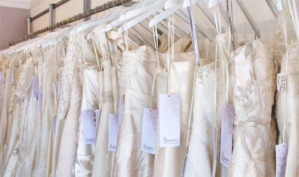 Adorning the rails of bridal stores and retail stores worldwide these hangers are well sought after! A bloggers styling 'must have' and the dream coat