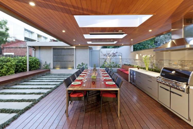 small patio outdoor furniture for spaces australia ideas