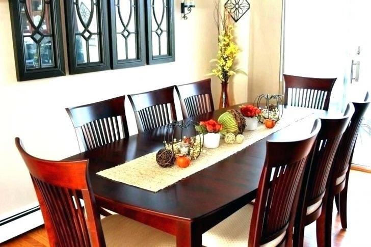 dining room table centerpiece ideas view in gallery clear glass vase centerpiece  dining room table decorating