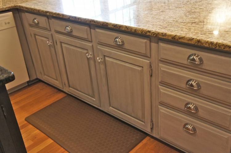 Custom Kitchen Cabinets Nashville Clic Cabinetry