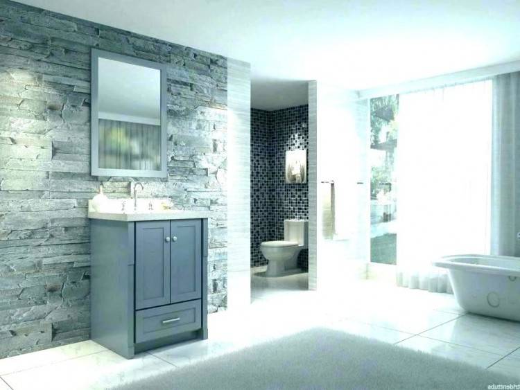 Bathroom Design Medium size Dark Gray Bathroom Ideas Charcoal Grey Rugs Paint