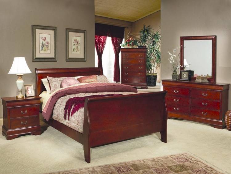 If you've dreamed of updating your bedroom the Whitmore collection is a  wonderful choice
