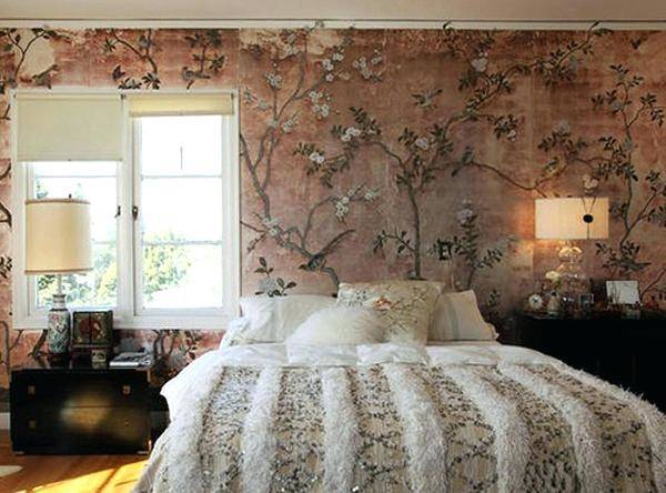 wallpaper for bedroom ideas