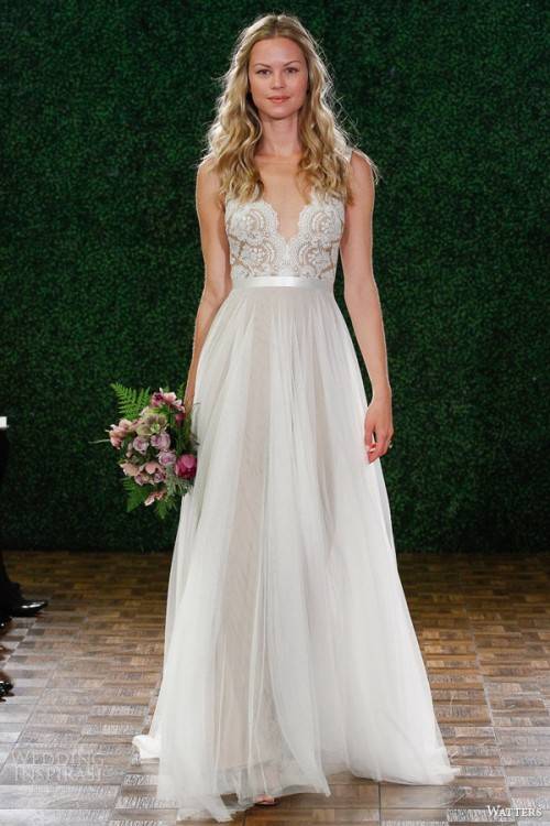 Allure Bridals Ivory Lace Romance Mermaid Style 3010 Formal Wedding Dress Size 8 (M)