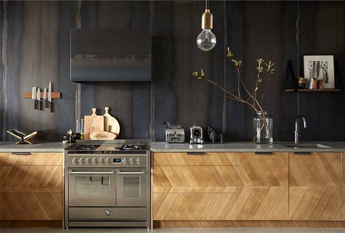 kitchen designs for 2019
