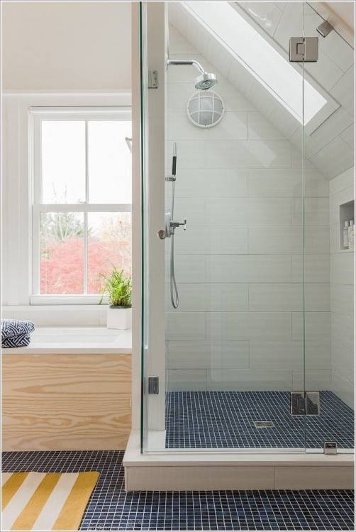 Wall Mounted Candle Sconces Over Rectangle Mirror Frame And Espresso Vanity Paint Using Bowl Sink