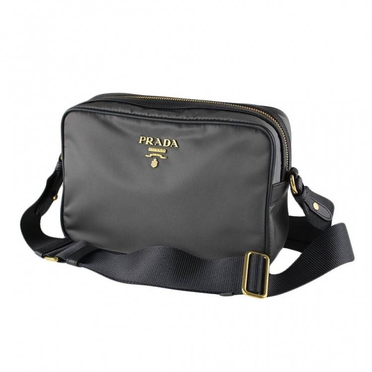 Prada new vela bag