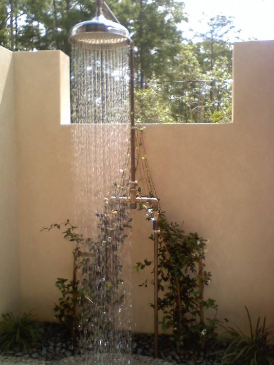 diy outdoor shower plans outdoor outdoor showers in backyard creative outdoor  shower ideas diy outdoor shower