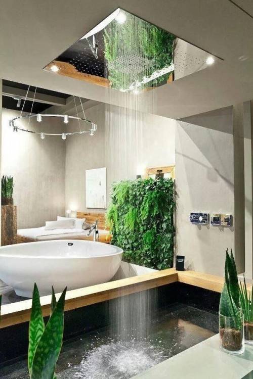 Natural Stone Bathroom Ideas Sensational Bathrooms With Natural with regard to Natural Stone Bathroom Design Ideas