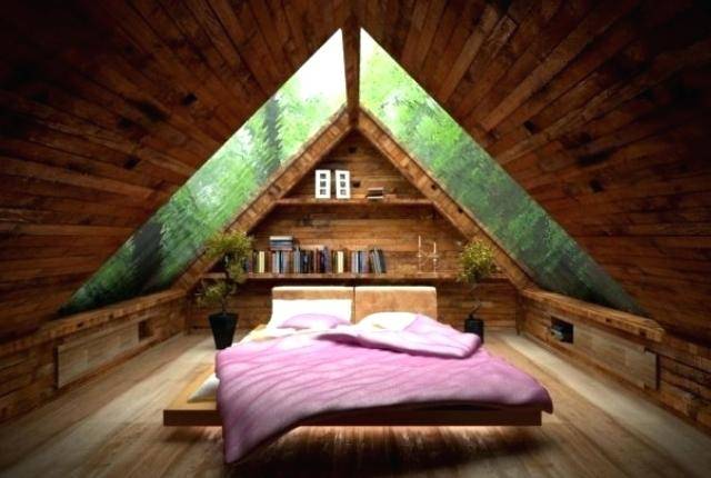 tropical bedroom decor