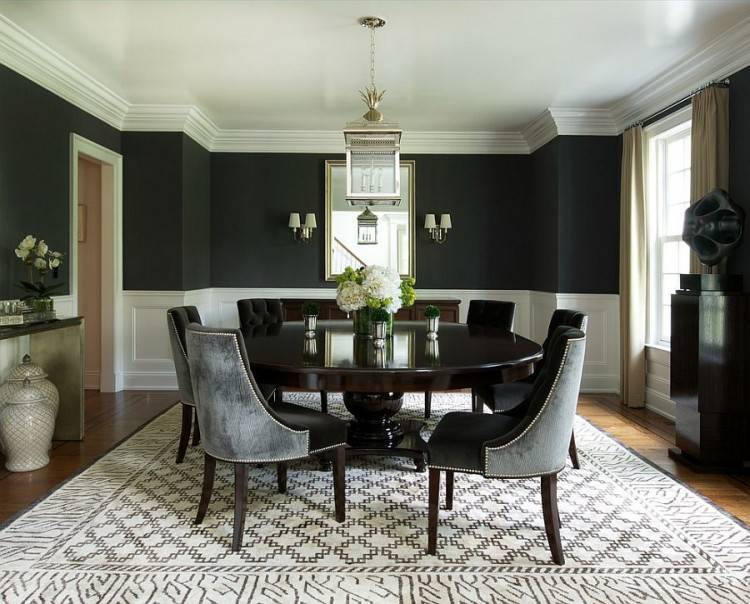 black and white dining table lovable black and white dining room chairs  excellent ideas black and