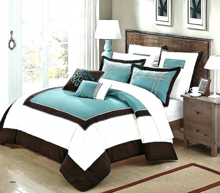 turquoise color bedroom