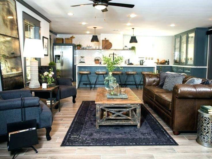 fixer upper design ideas dining room show