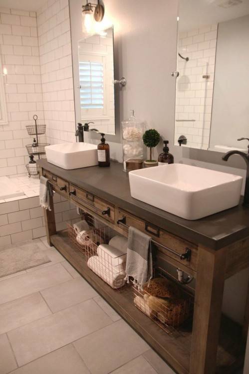 RONNSKAR Sink Shelf