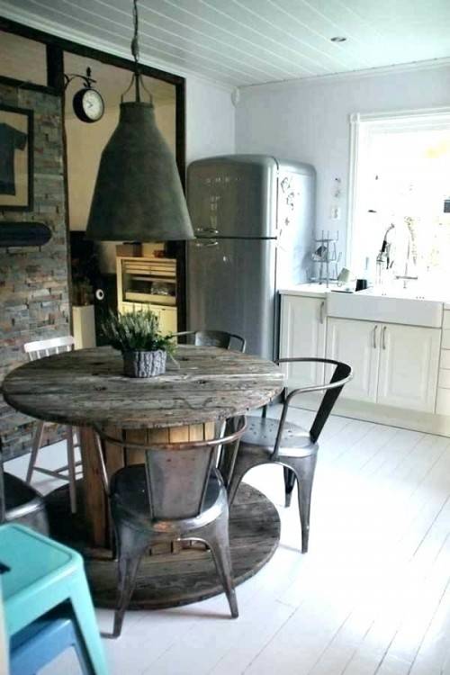 Home Decorating Ideas Rustic