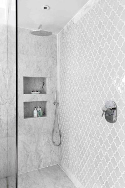 porcelain tile bathroom ideas