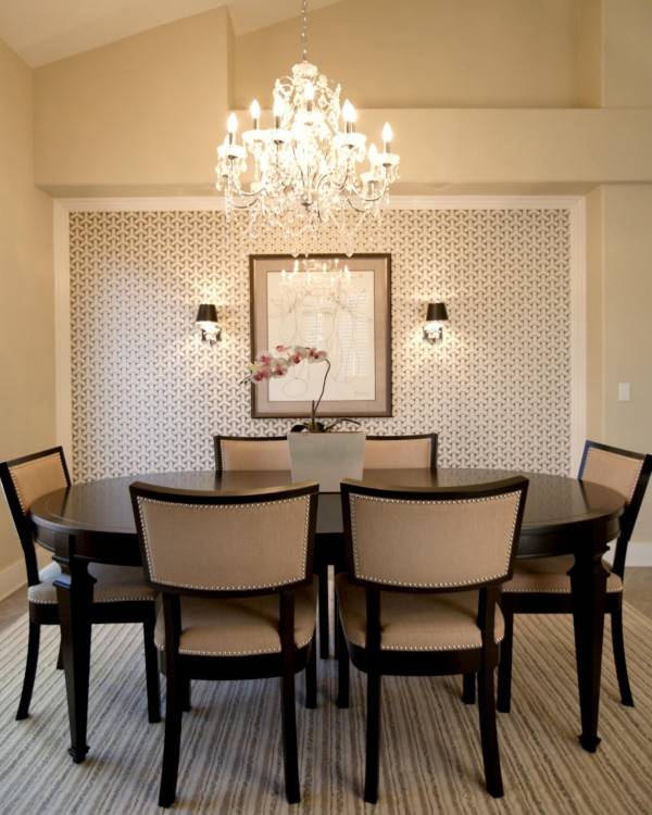 transitional dining room decor sconce lighting in cool transitional dining room ideas transitional dining room table