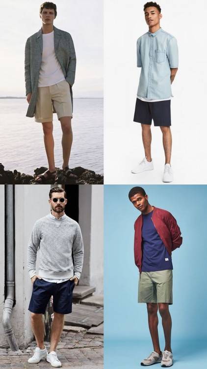 Here are some great pieces to wear for work and weekends