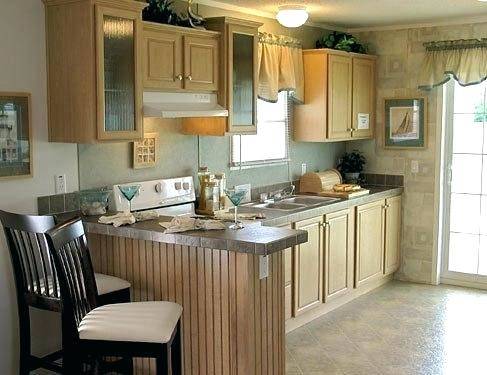 mobile home kitchen ideas