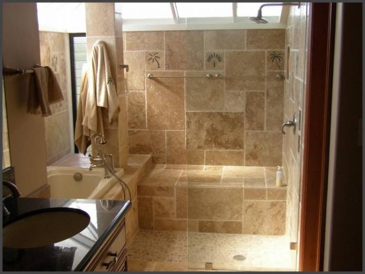 ideas for remodeling a bathroom