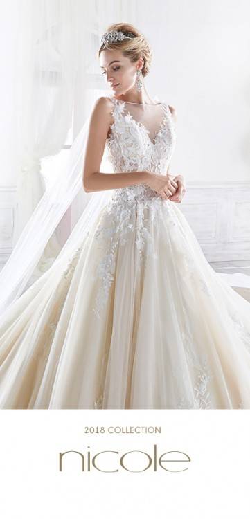 Prom Dresses · Special Occasion · Wedding Gowns · 2020