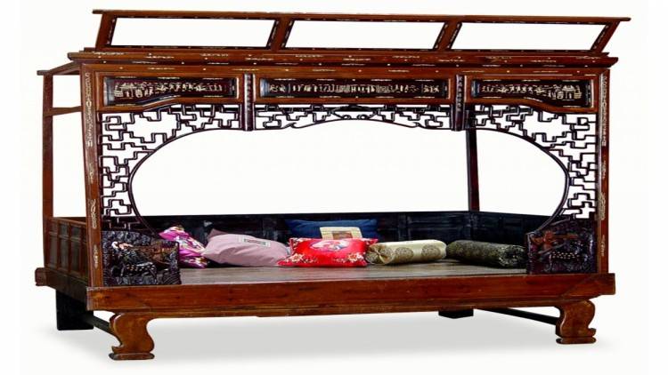 Oriental Dining Room Furniture